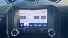 Ford Mustang 5.0 V8 440 GT 2dr Auto Petrol Coupe